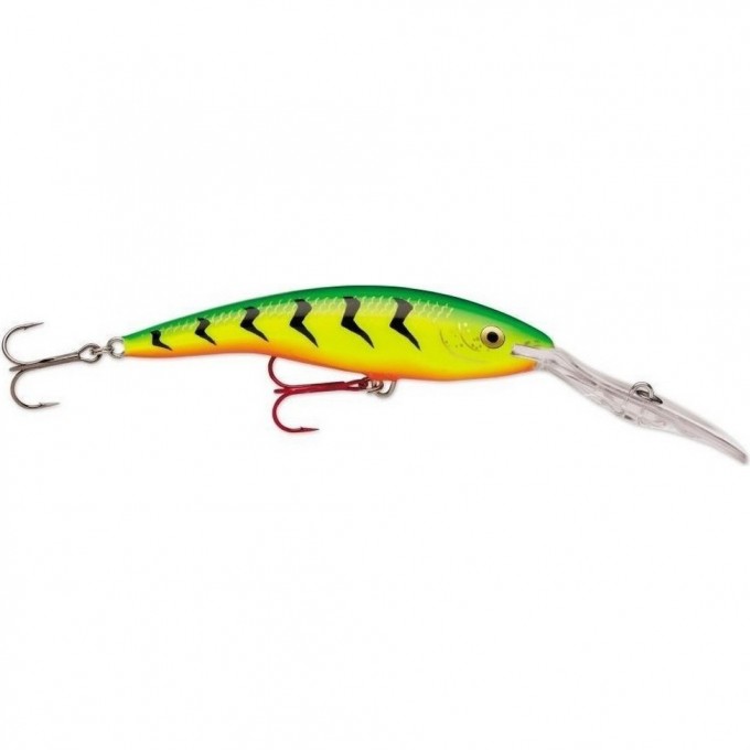 Воблер RAPALA Tail Dancer Deep TDD09-BLT