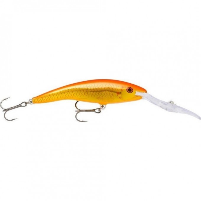 Воблер RAPALA Tail Dancer Deep TDD09-GF