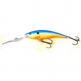 Воблер RAPALA Tail Dancer Deep TDD09-OBFL Воблер RAPALA Tail Dancer Deep TDD09-OBFL