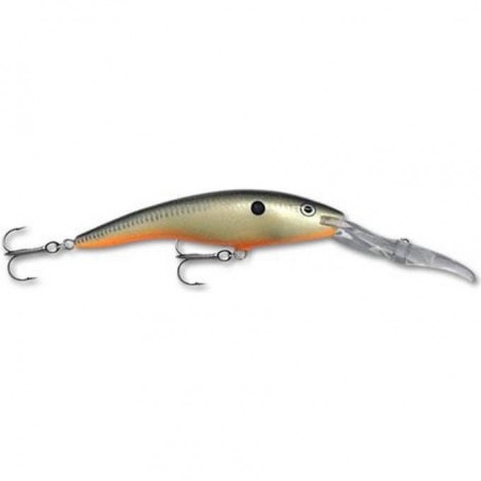Воблер RAPALA Tail Dancer Deep TDD09-OPSD