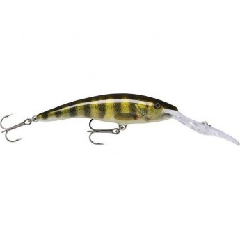 Воблер RAPALA Tail Dancer Deep TDD09-PEL