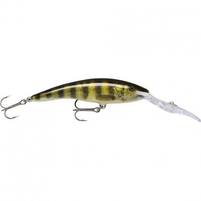 Воблер RAPALA Tail Dancer Deep TDD09-PEL