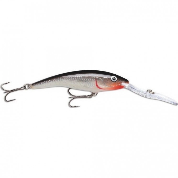 Воблер RAPALA Tail Dancer Deep TDD09-S