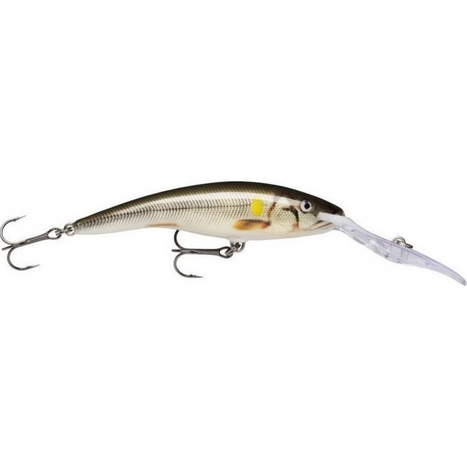 Воблер RAPALA Tail Dancer Deep TDD11-AYUL