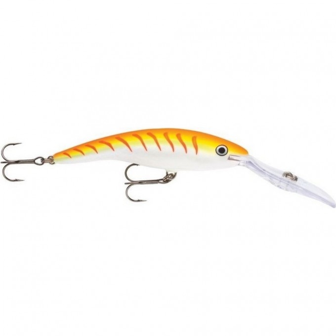 Воблер RAPALA Tail Dancer Deep TDD11-OTU
