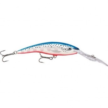Воблер RAPALA Tail Dancer Deep TDD13-BFL