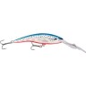 Воблер RAPALA Tail Dancer Deep TDD13-BFL
