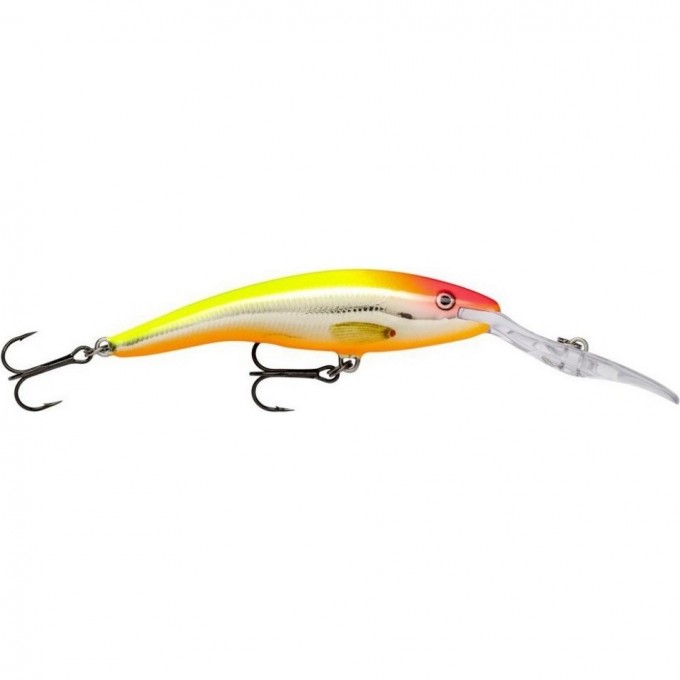 Воблер RAPALA Tail Dancer Deep TDD13-CLS