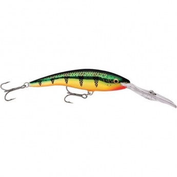 Воблер RAPALA Tail Dancer Deep TDD13-FLP