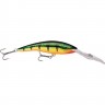 Воблер RAPALA Tail Dancer Deep TDD13-FLP