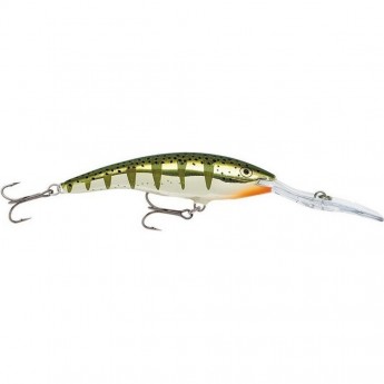 Воблер RAPALA Tail Dancer Deep TDD13-FYP