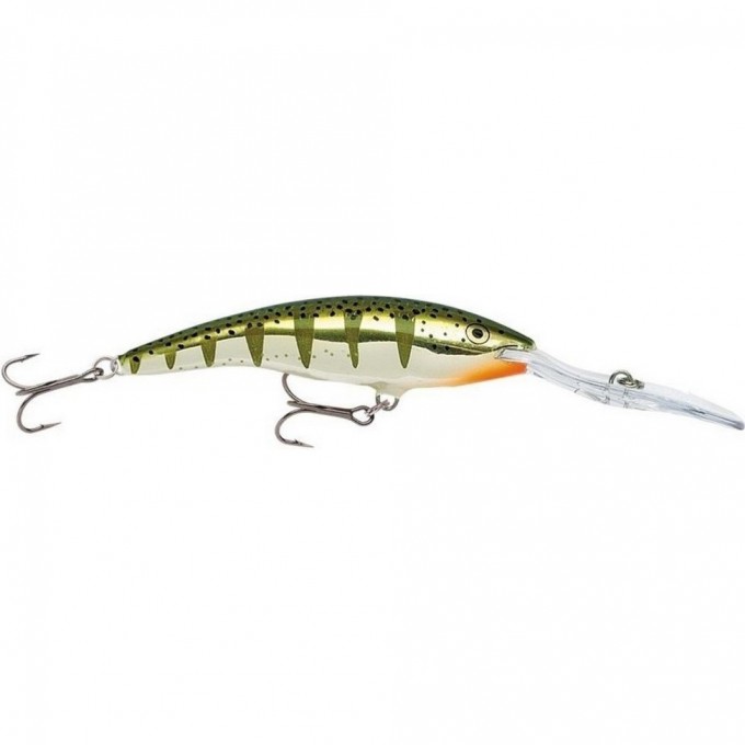 Воблер RAPALA Tail Dancer Deep TDD13-FYP