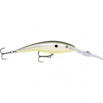Воблер RAPALA Tail Dancer Deep TDD13-GGS