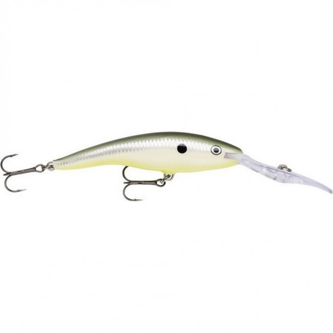Воблер RAPALA Tail Dancer Deep TDD13-GGS