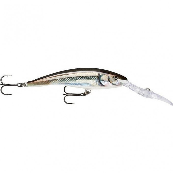 Воблер RAPALA Tail Dancer Deep TDD13-MM