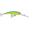Воблер RAPALA Tail Dancer Deep TDD13-PRT