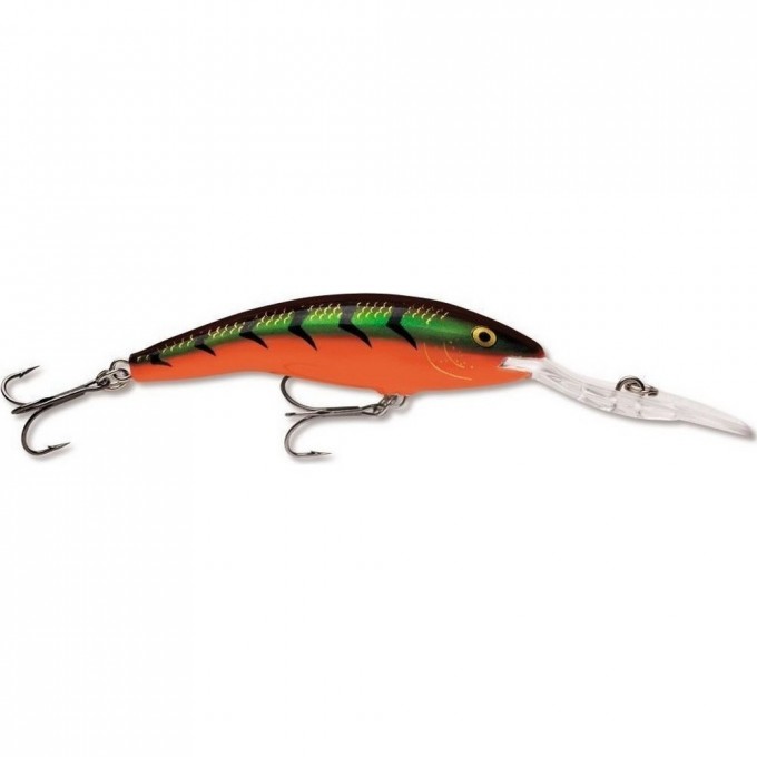 Воблер RAPALA Tail Dancer Deep TDD13-RDT