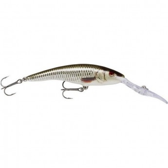 Воблер RAPALA Tail Dancer Deep TDD13-ROL