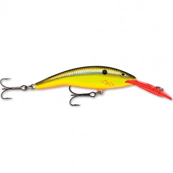 Воблер RAPALA Tail Dancer TD05-BHO Воблер RAPALA Tail Dancer TD05-BHO