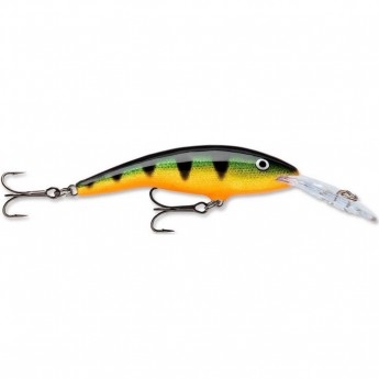Воблер RAPALA Tail Dancer TD05-P Воблер RAPALA Tail Dancer TD05-P