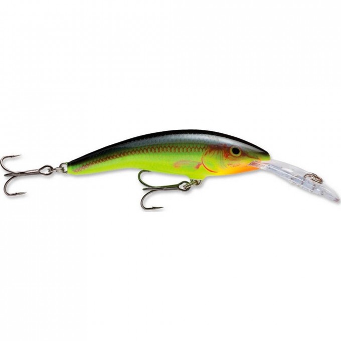 Воблер RAPALA Tail Dancer TD07-HC