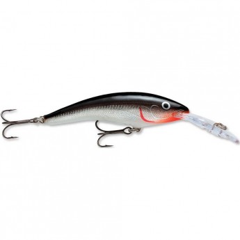 Воблер RAPALA Tail Dancer TD07-S Воблер RAPALA Tail Dancer TD07-S