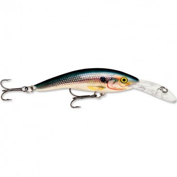 Воблер RAPALA Tail Dancer TD07-SD Воблер RAPALA Tail Dancer TD07-SD