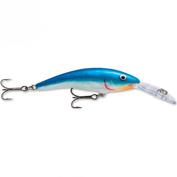 Воблер RAPALA Tail Dancer TD09-B