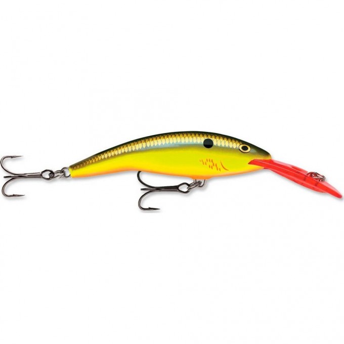Воблер RAPALA Tail Dancer TD09-BHO
