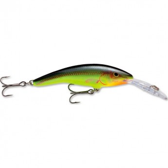 Воблер RAPALA Tail Dancer TD09-HC Воблер RAPALA Tail Dancer TD09-HC
