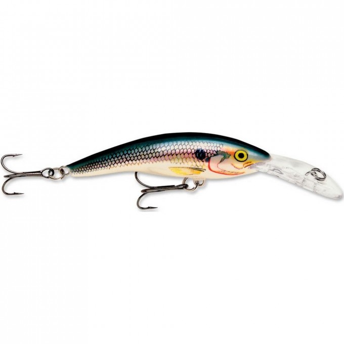 Воблер RAPALA Tail Dancer TD09-SD