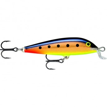Воблер RAPALA Team Esko 07 /COBL TE07-COBL