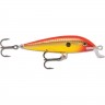 Воблер RAPALA Team Esko TE07-CGFR