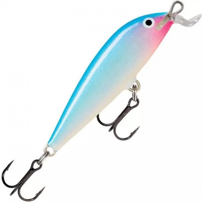 Воблер RAPALA Team Esko TE07-ICEC