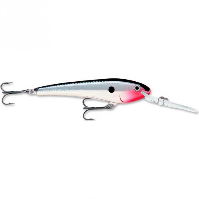 Воблер RAPALA Trolls to Minnow TTM20-CH