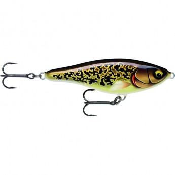 Воблер RAPALA Twitchin' Rap 12 /ARB TWR12-ARB Воблер RAPALA Twitchin' Rap 12 /ARB TWR12-ARB