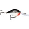 Воблер RAPALA Ultra Light Crank ULC03-CH