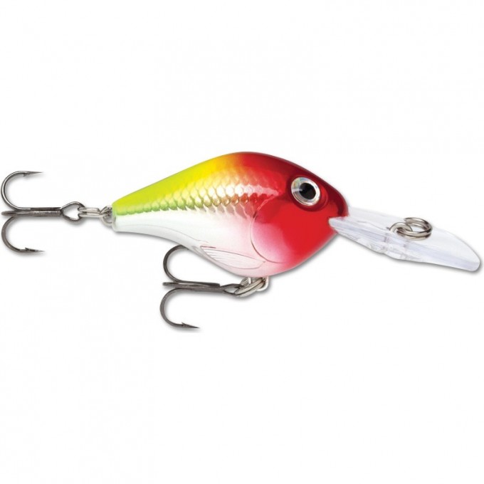 Воблер RAPALA Ultra Light Crank ULC03-CLN