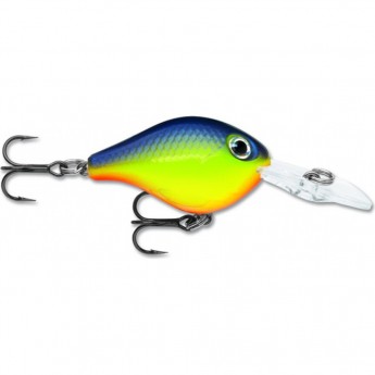 Воблер RAPALA Ultra Light Crank ULC03-HS Воблер RAPALA Ultra Light Crank ULC03-HS