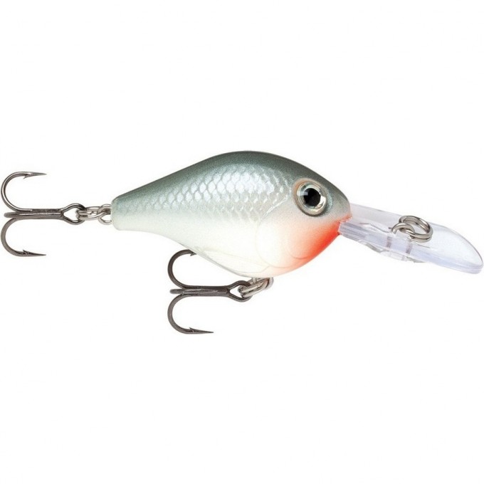 Воблер RAPALA Ultra Light Crank ULC03-SD