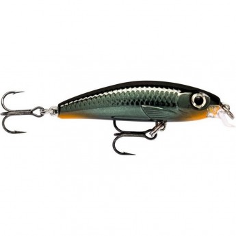 Воблер RAPALA Ultra Light Minnow ULM04-CBN