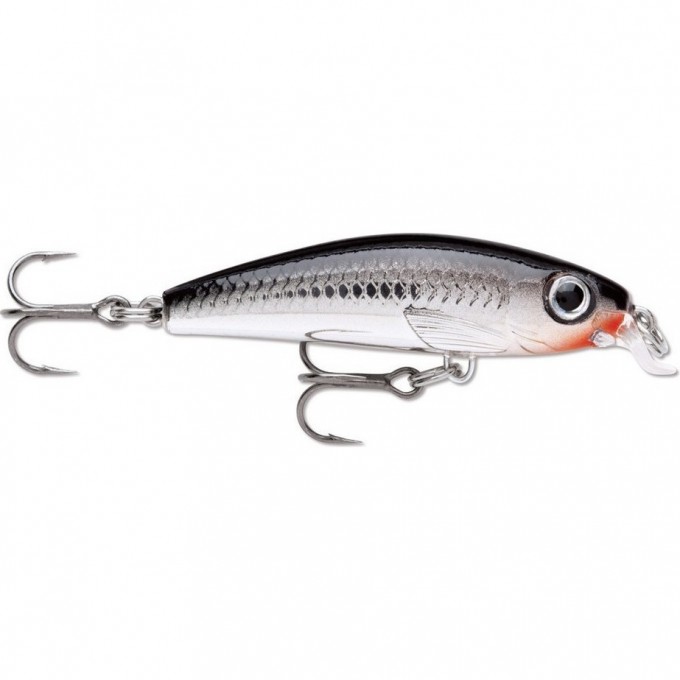 Воблер RAPALA Ultra Light Minnow ULM04-CH