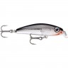 Воблер RAPALA Ultra Light Minnow ULM04-CH