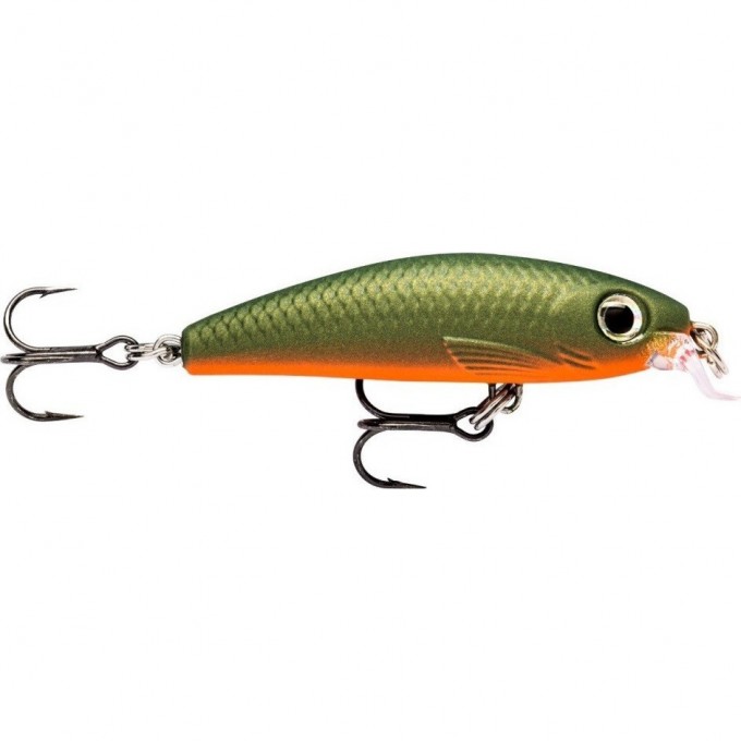 Воблер RAPALA Ultra Light Minnow ULM04-GAU