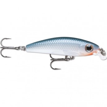 Воблер RAPALA Ultra Light Minnow ULM04-SD