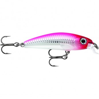 Воблер RAPALA Ultra Light Minnow ULM06-PCL