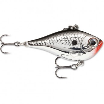 Воблер RAPALA Ultra Light Rippin Rap ULRPR04-CH