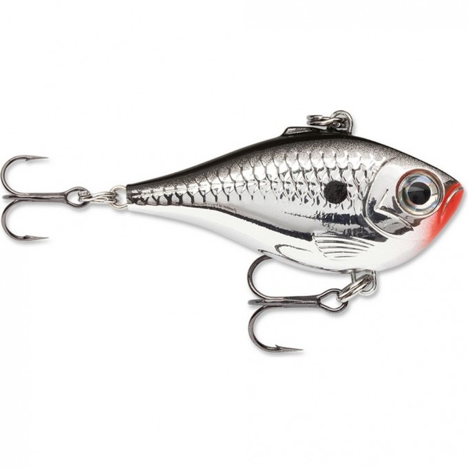 Воблер RAPALA Ultra Light Rippin Rap ULRPR04-CH