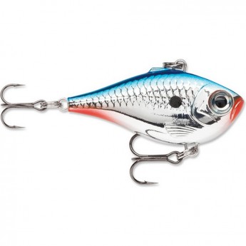 Воблер RAPALA Ultra Light Rippin Rap ULRPR04-CHB