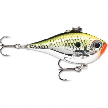 Воблер RAPALA Ultra Light Rippin Rap ULRPR04-GCH